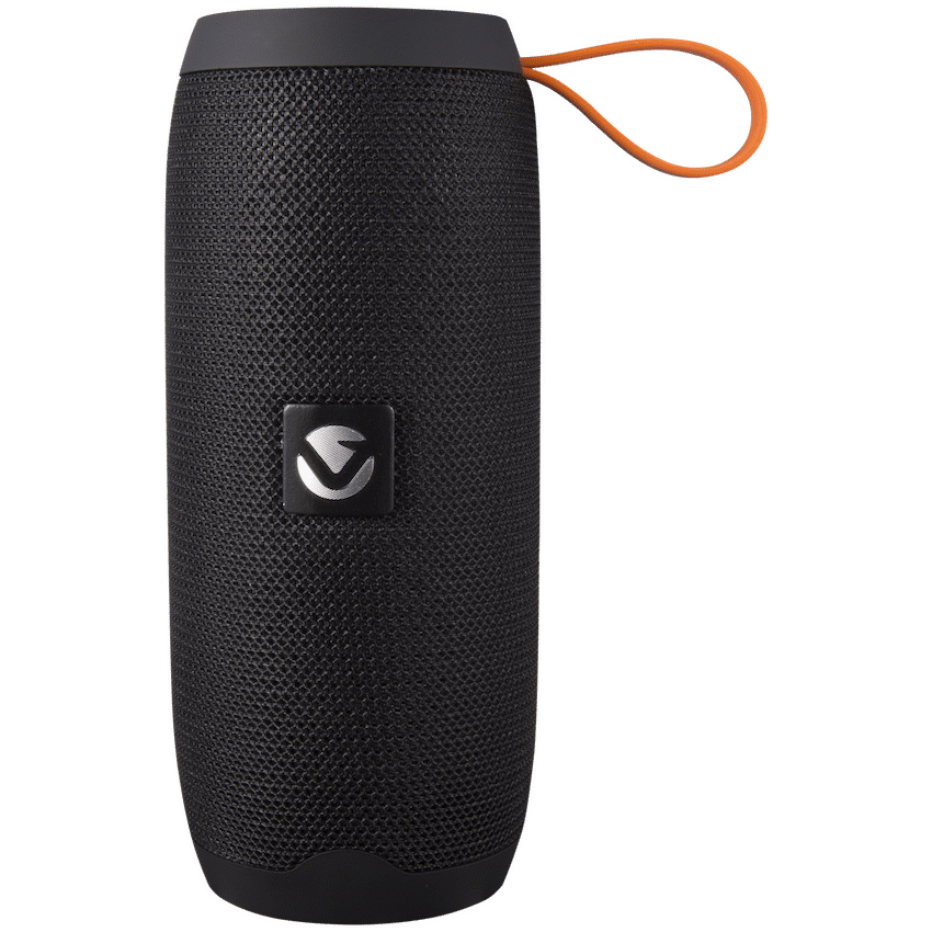Volkano Stun 2.0 Series Bluetooth Speaker - Black - Image 9