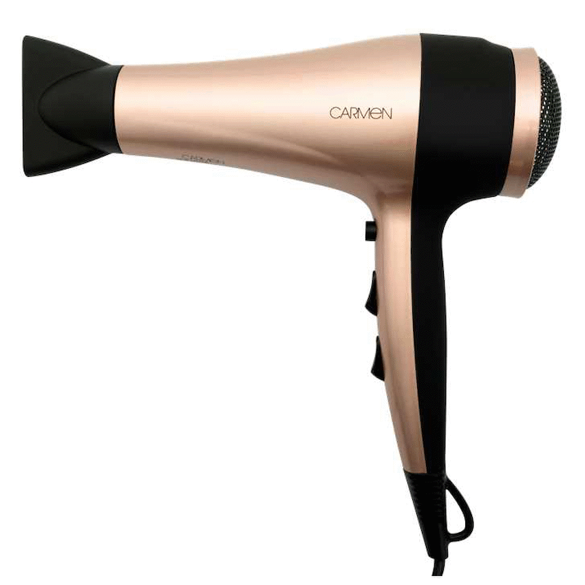 Carmen Ionic 2400w Hairdryer - Image 9