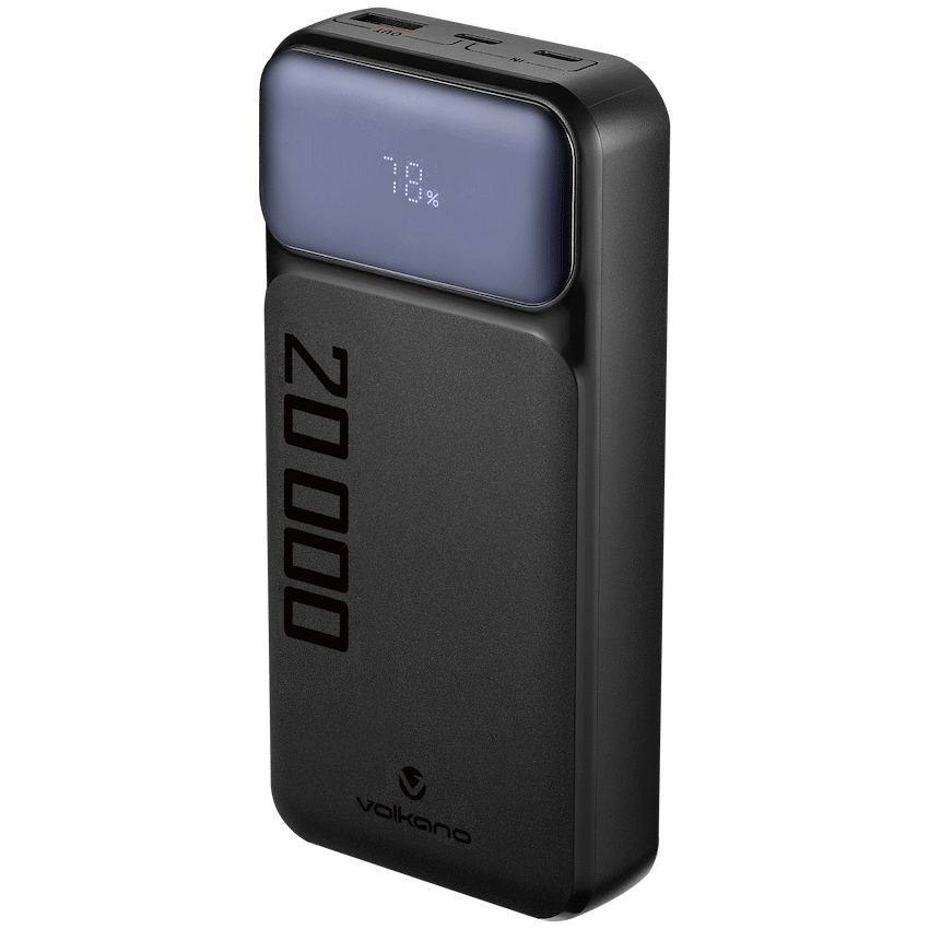 Volkano Roma Series 20000mah PD 22.5w Power Bank - Image 9