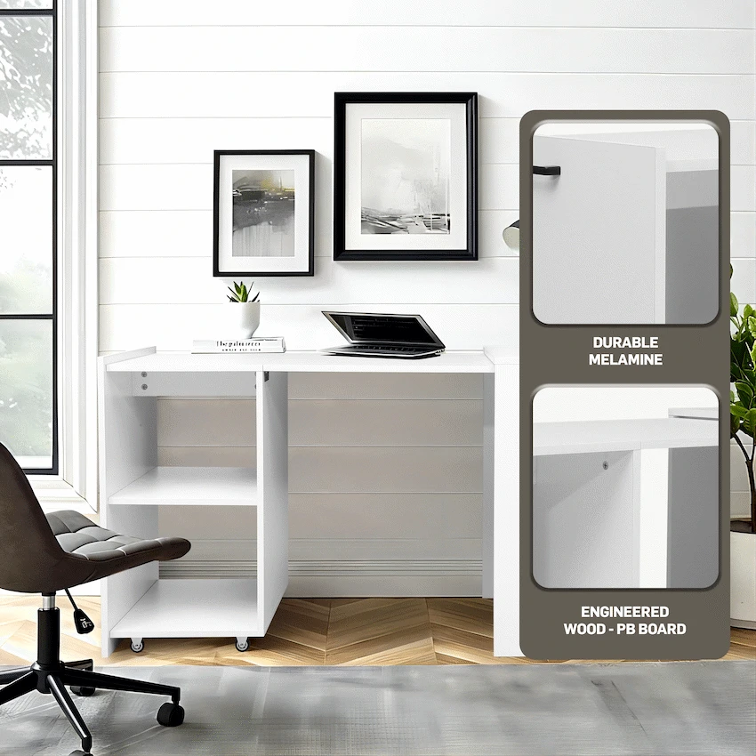 Everfurn Adaptive Desk - Image 9