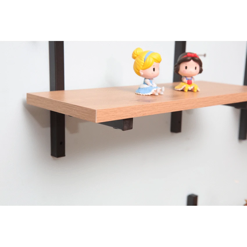 Everfurn Moonshine Wall Shelf - Image 9