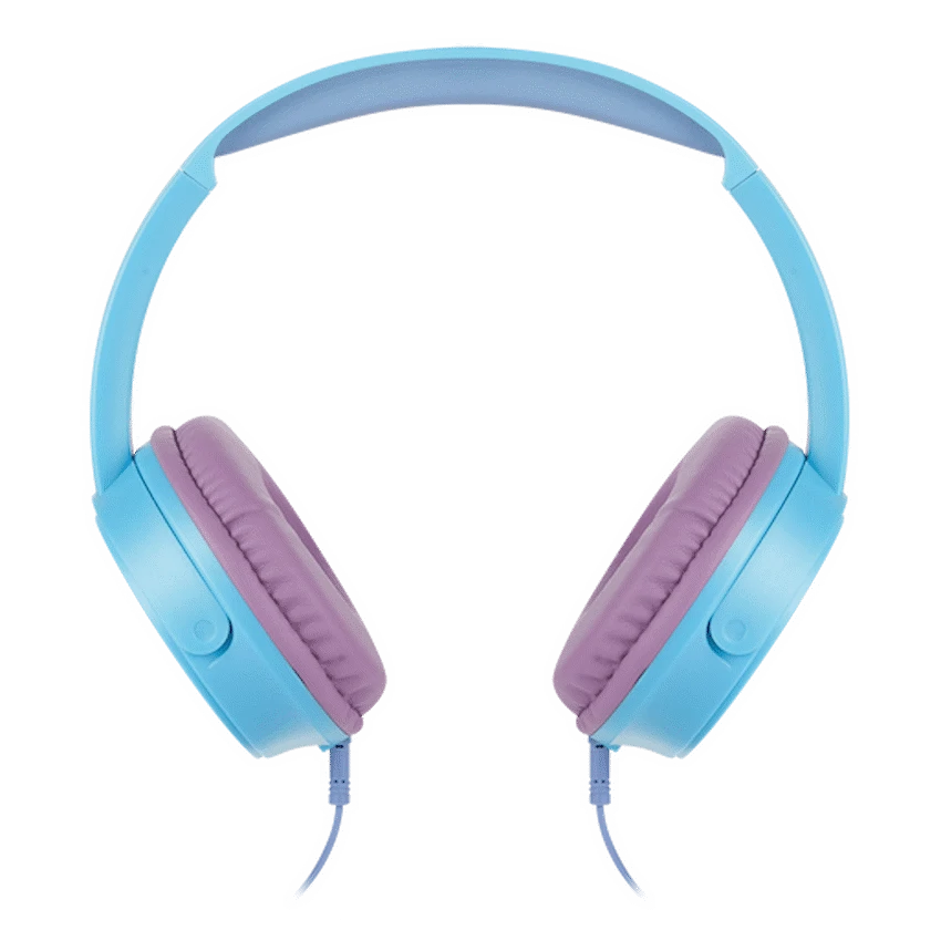 Disney Stitch Wired Headphones with 11 Stickers - Image 9