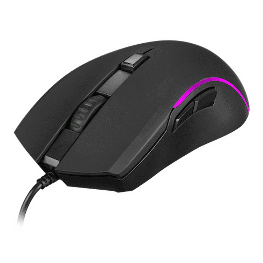 VX Gaming Hydra Series Gaming Mouse - Image 9