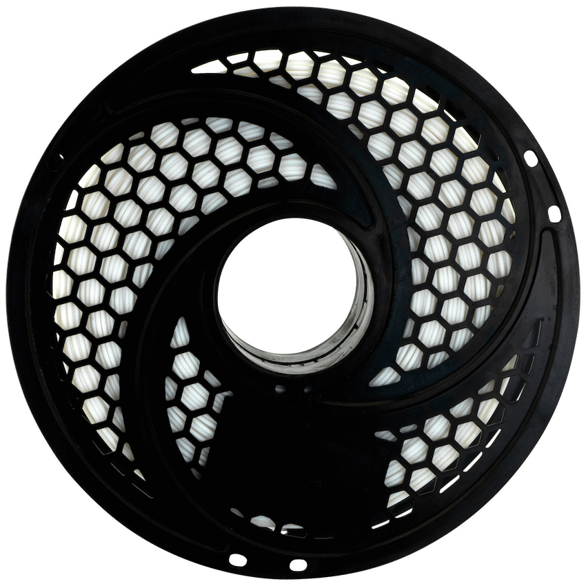 SA Filament Silk PLA Plus Filament 1kg - Pearl White - Image 9