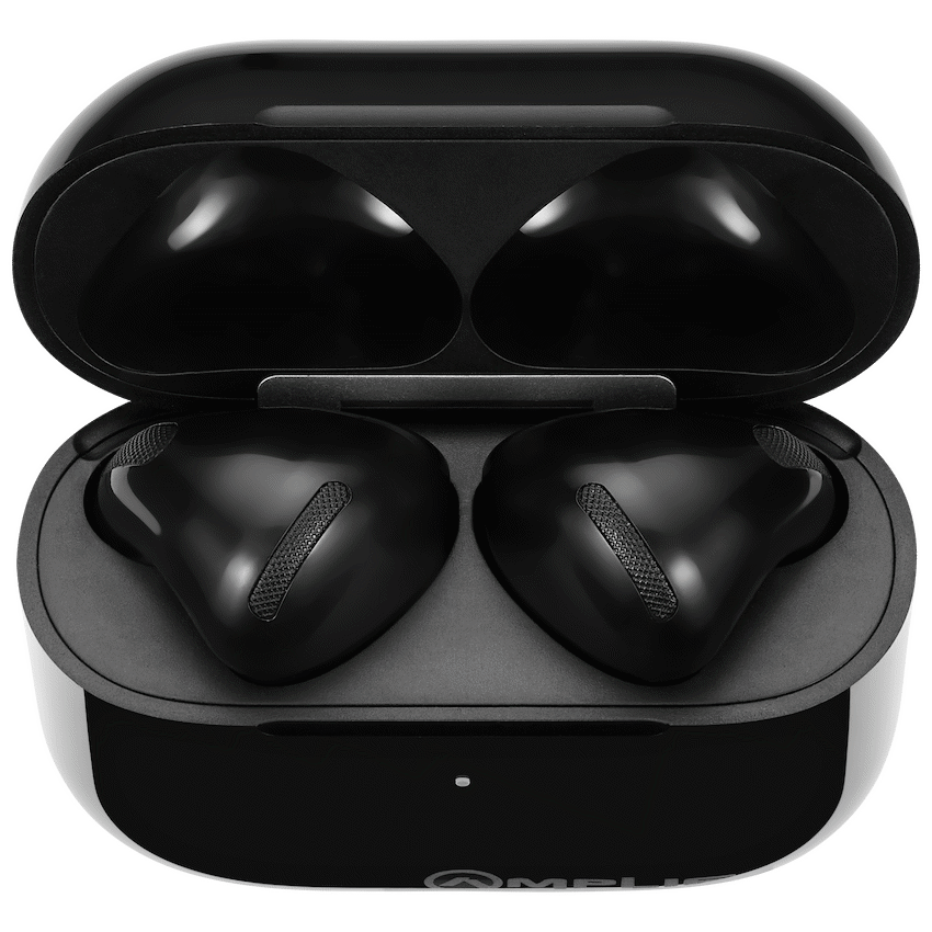 Amplify Astro 2 Series True Wireless Earphones - Black - Image 9