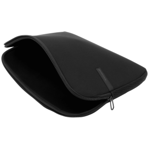 Volkano Wrap Series Laptop Sleeve 15.6" - Black