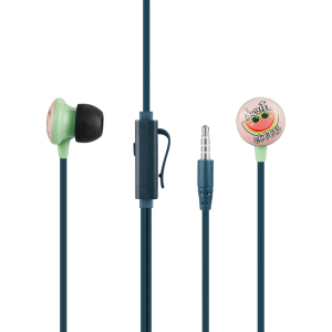 Audio/Wired Earphones/Aux
