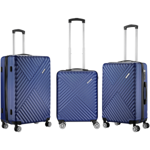 Luggage/Trollies/Hard Trollies