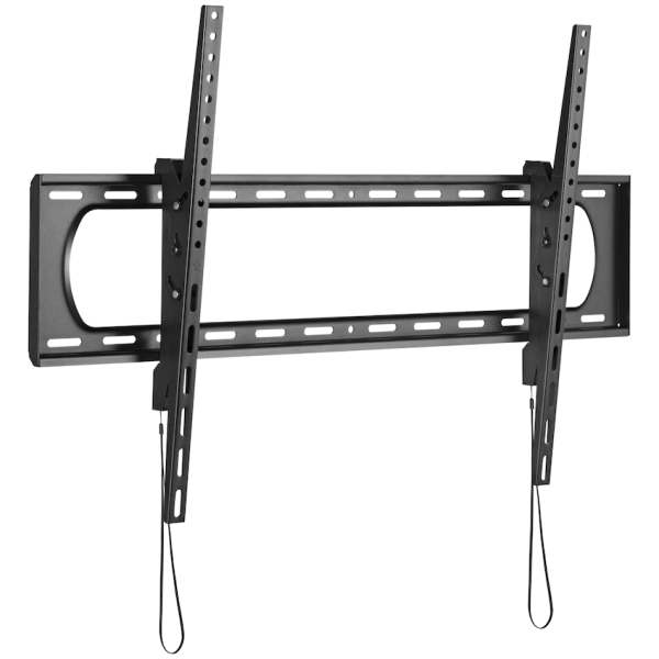 Ellies Solid Series Heavy Duty  Tilt TV Wall Mount  60" - 120" TVs