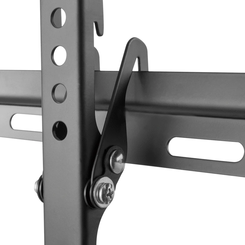 Ellies Solid series Tilt Tv Wall Mount For 37" - 70" TVs - Image 11