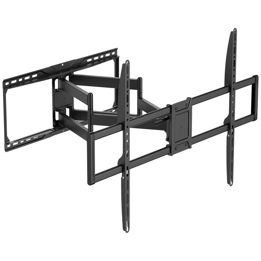 Ellies Solid Series Heavy Duty Full Motion TV Wall Mount 50" -105" - Image 11