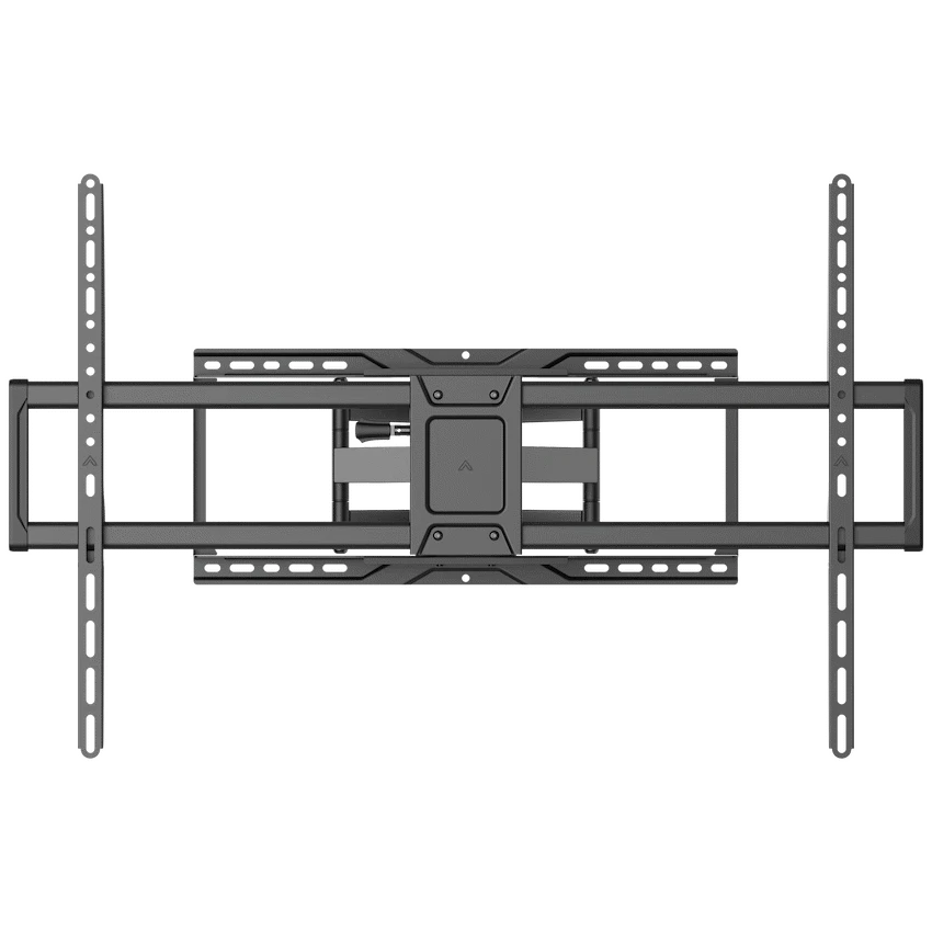 Ellies Solid Series Heavy Duty Full Motion TV Wall Mount 50" -105" - Image 12