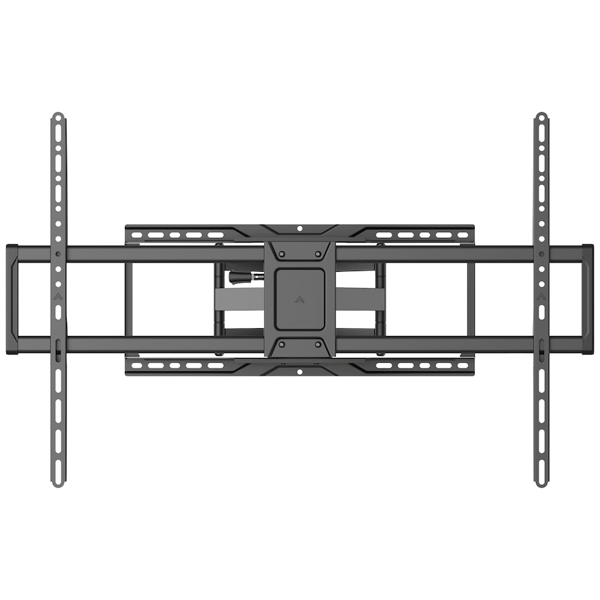 Ellies Solid Series Heavy Duty Full Motion TV Wall Mount 50" -105" - Image 13