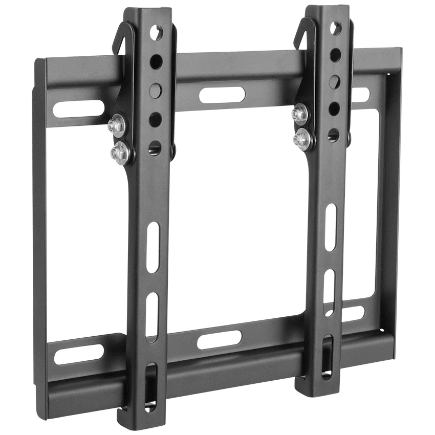 Ellies Solid series Tilt TV Wall Mount For 23" - 42" TVs - Image 14