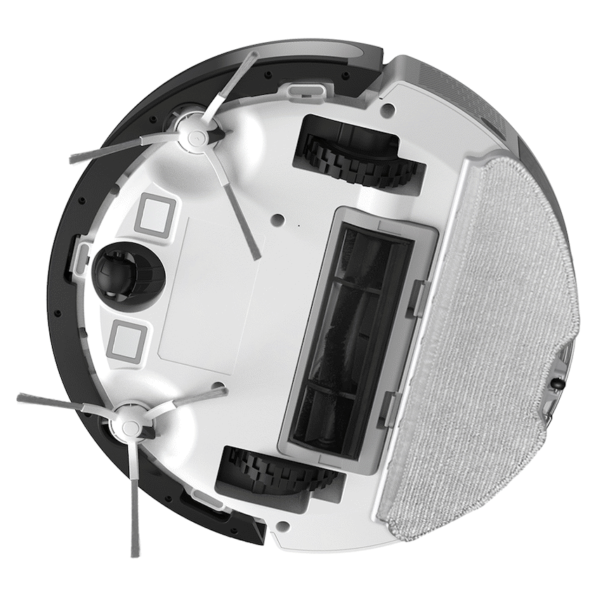TP-Link Tapo RVA102 Robot Vacuum Replacement Kit (For RV20 Mop, RV20 Mop Plus) - Image 2
