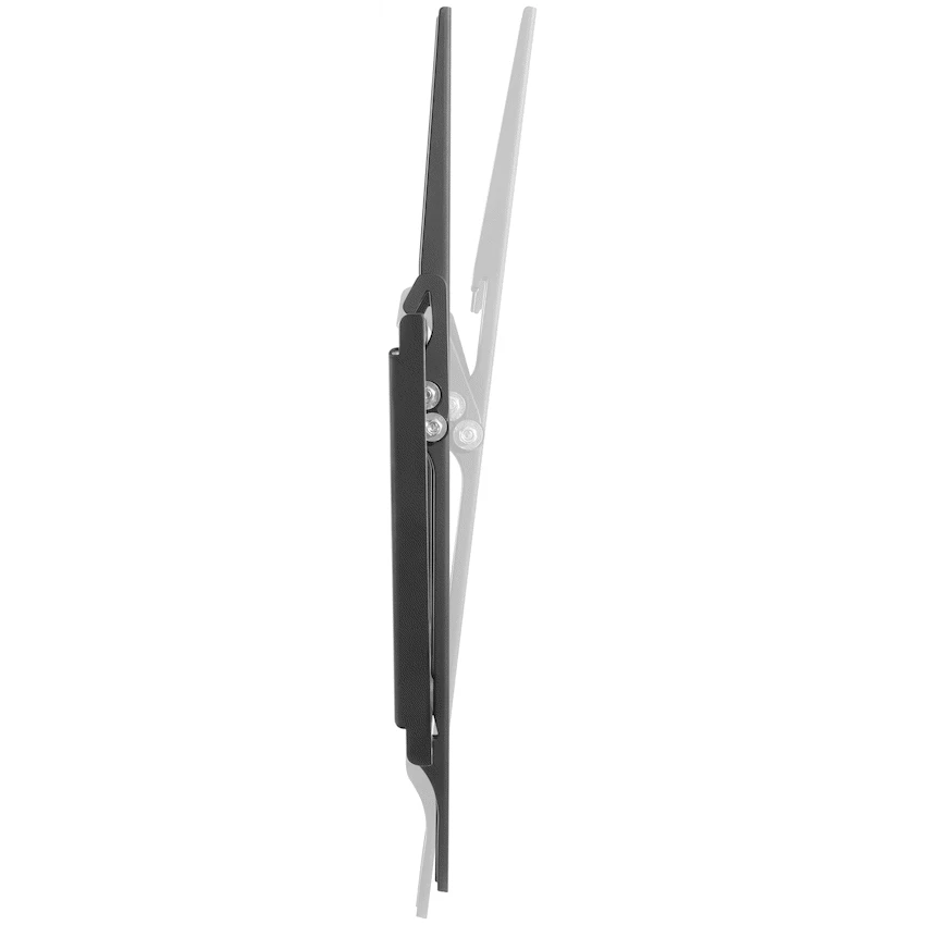 Ellies Solid series Tilt Tv Wall Mount For 37" - 70" TVs - Image 2