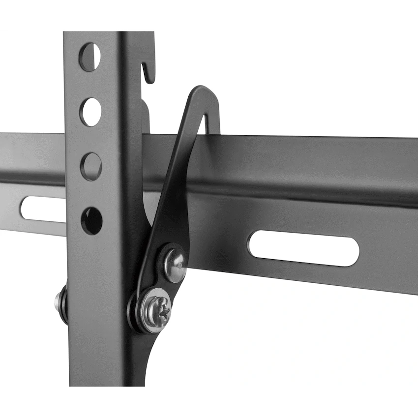 Ellies Solid series Tilt Tv Wall Mount For 37" - 70" TVs - Image 3
