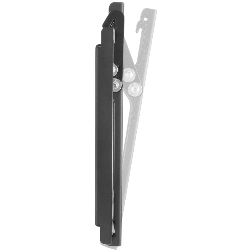 Ellies Solid series Tilt TV Wall Mount For 23" - 42" TVs - Image 4