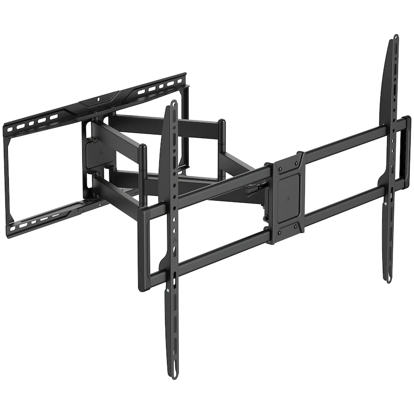 Ellies Solid Series Heavy Duty Full Motion TV Wall Mount 50" -105" - Image 5