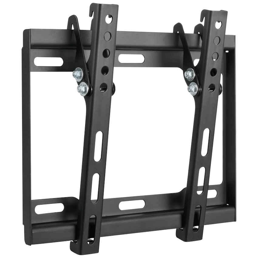 Ellies Solid series Tilt TV Wall Mount For 23" - 42" TVs - Image 5