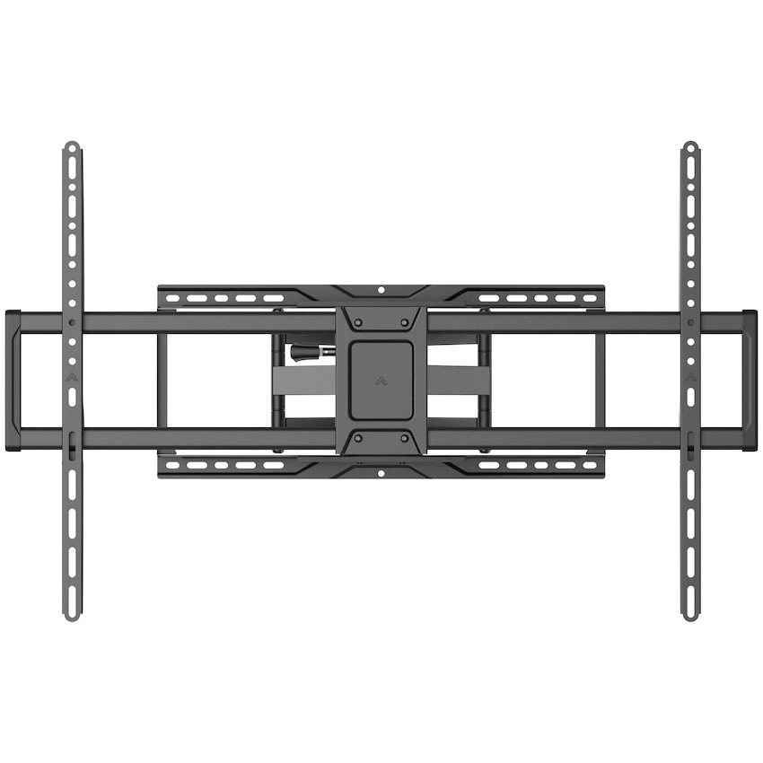 Ellies Solid Series Heavy Duty Full Motion TV Wall Mount 50" -105" - Image 6