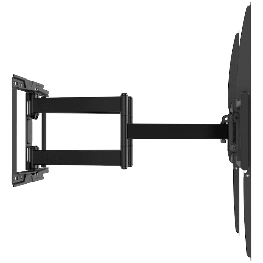 Ellies Solid Series Heavy Duty Full Motion TV Wall Mount 50" -105" - Image 7