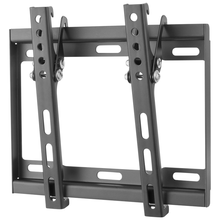 Ellies Solid series Tilt TV Wall Mount For 23" - 42" TVs - Image 8