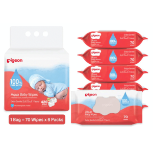 Baby & Toddler/Wet Wipes & Tissues