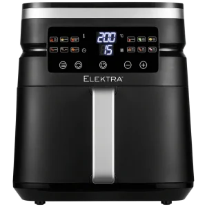 Kitchen and Home/Kitchen Appliances/Air fryers