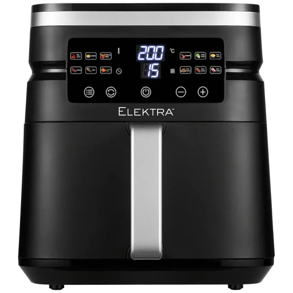 Elektra 7L Digital Air Fryer