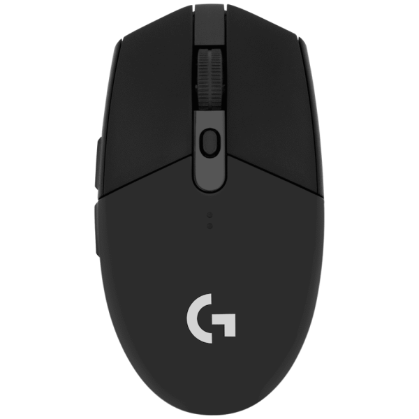 Logitech G304 Gaming Mouse - GRAPHITE