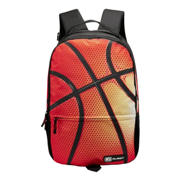 Quest Swoosh Backpack Black