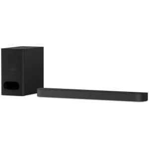 Audio/Bluetooth Speakers/Powered Soundbars