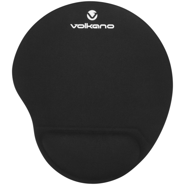 Volkano Comfort+ Series Gel Mouse Pad