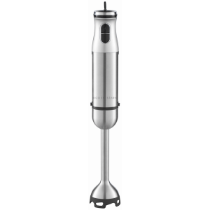 Boden Stark Stick Blender Silver