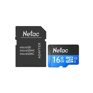Devices/Storage/Memory Card