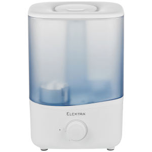 Elektra 3L Ultrasonic Humidifier