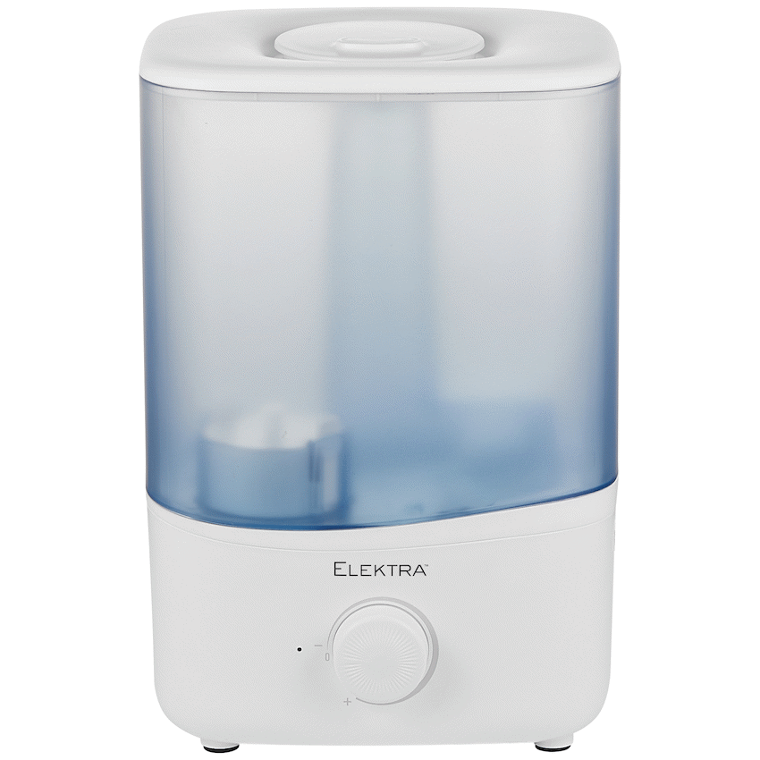 Elektra 3L Ultrasonic Humidifier
