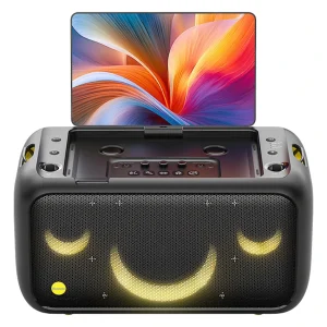 Audio/Bluetooth Speakers/Portable Karaoke Machines