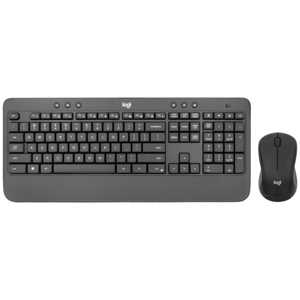 Logitech(R) MK540 Wireless Combo