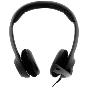 Computer Peripherals/Headsets/Wired