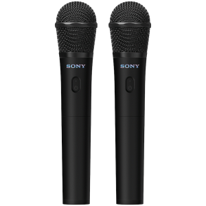 Audio/Microphones