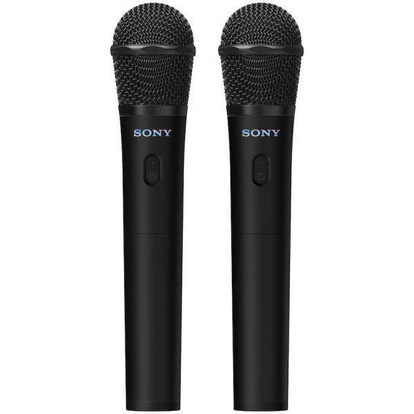 Sony ULT Wireless Microphone
