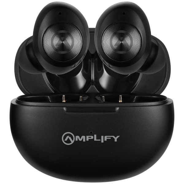 Amplify Zodiac 3 True Wireless Earphones - Black