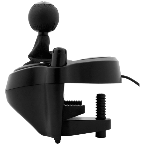 Driving Force Shifter for All Wheels