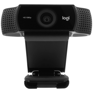 Logitech(R) C922 Pro Stream Webcam