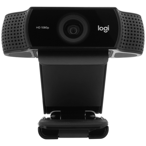 Logitech(R) C922 Pro Stream Webcam