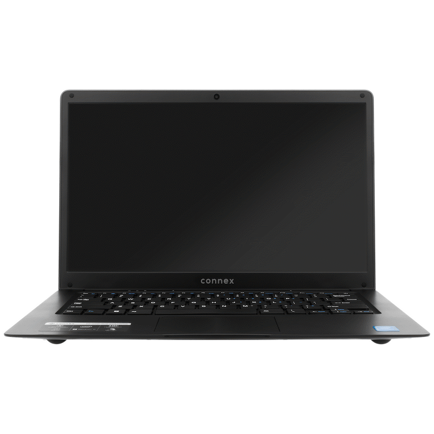 Horizon X Laptop- Connex 14" Celeron N4020 4/256 SSD W11H - BK - Image 11