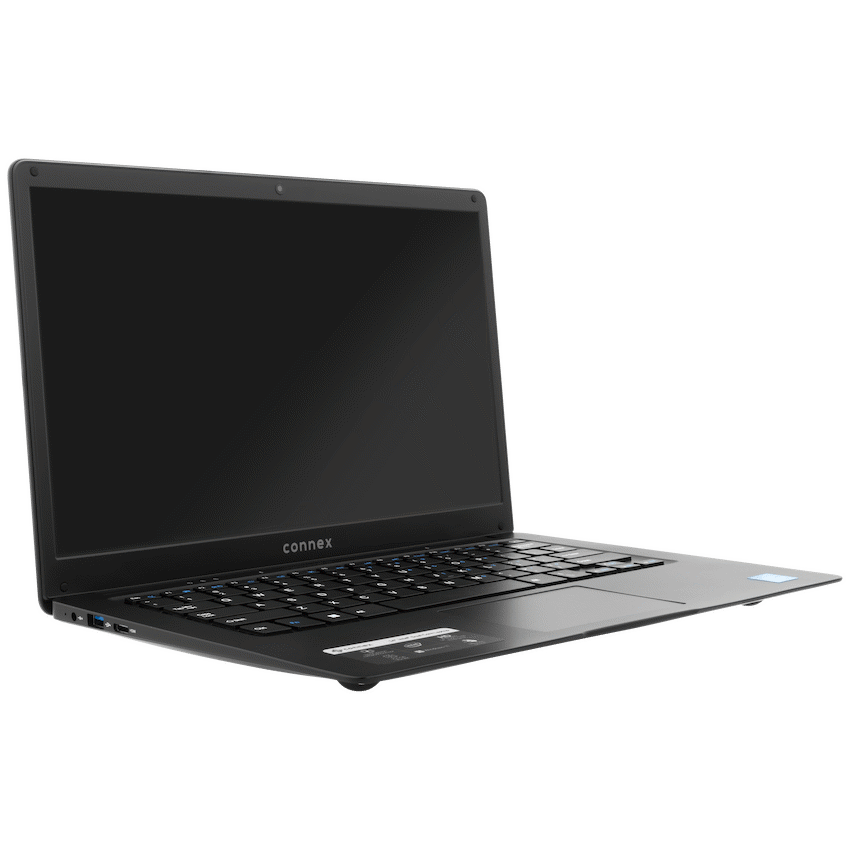 Horizon X Laptop- Connex 14" Celeron N4020 4/256 SSD W11H - BK - Image 12