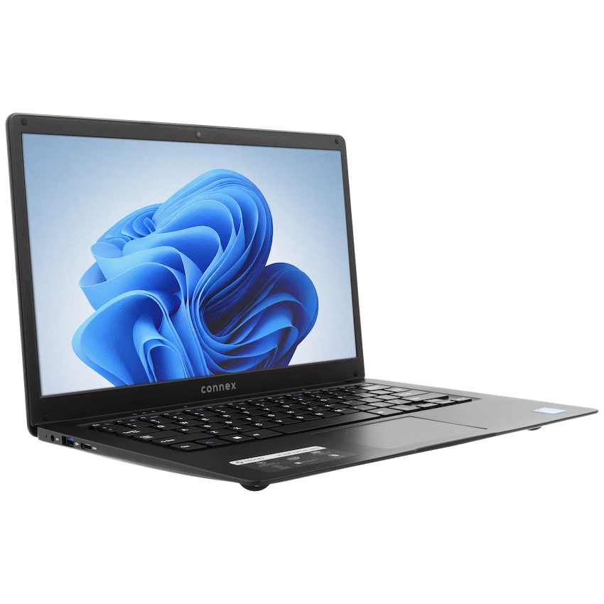 Horizon X Laptop- Connex 14" Celeron N4020 4/256 SSD W11H - BK - Image 15